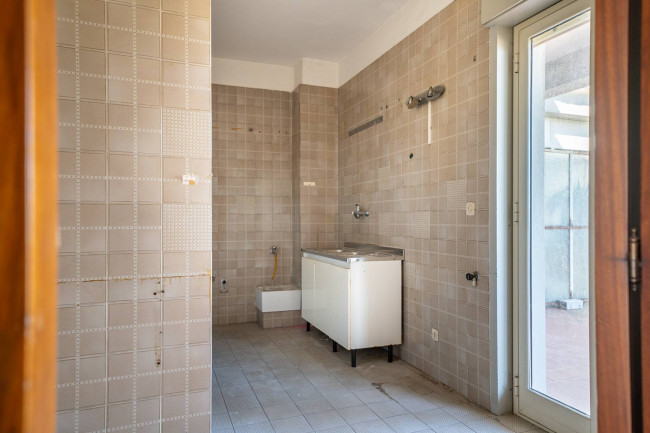 Attico in vendita a Palermo