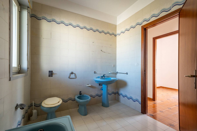 Attico in vendita a Palermo