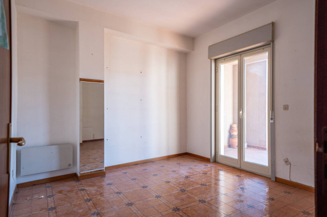 Attico in vendita a Palermo