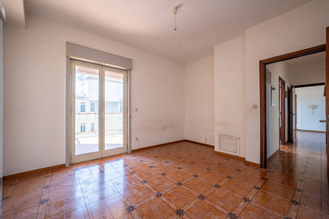 Attico in vendita a Palermo
