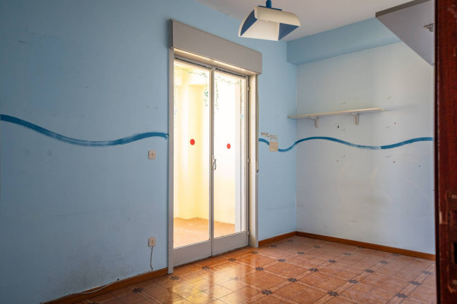 Attico in vendita a Palermo