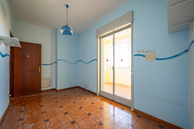 Attico in vendita a Palermo
