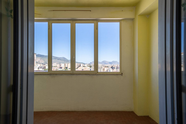 Attico in vendita a Palermo