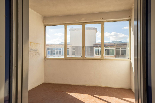 Attico in vendita a Palermo