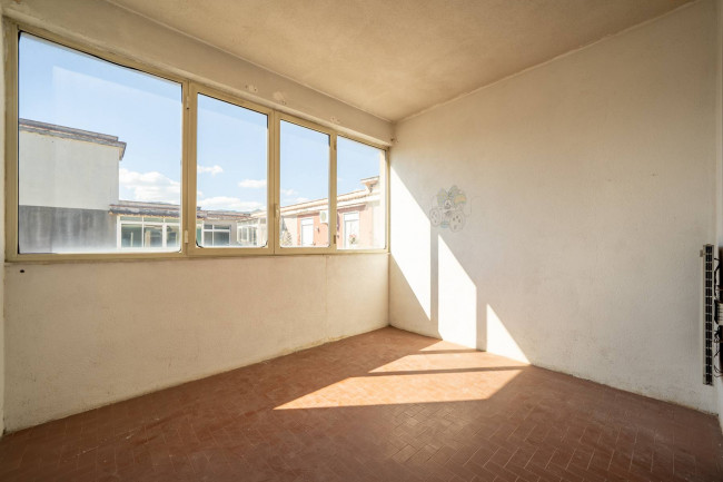 Attico in vendita a Palermo