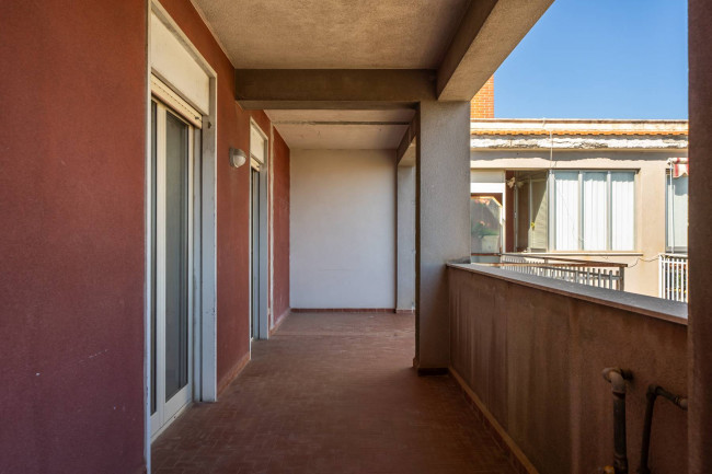 Attico in vendita a Palermo