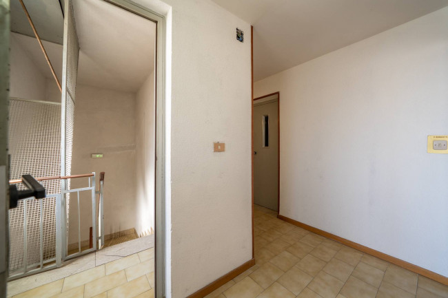 Attico in vendita a Palermo