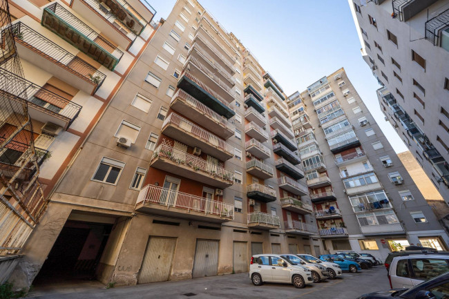 Attico in vendita a Palermo