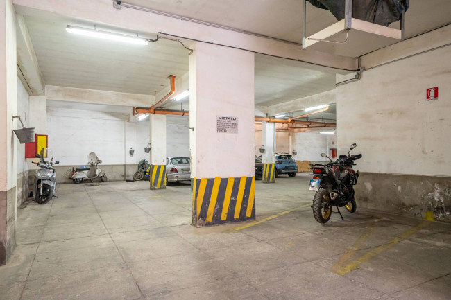 Attico in vendita a Palermo