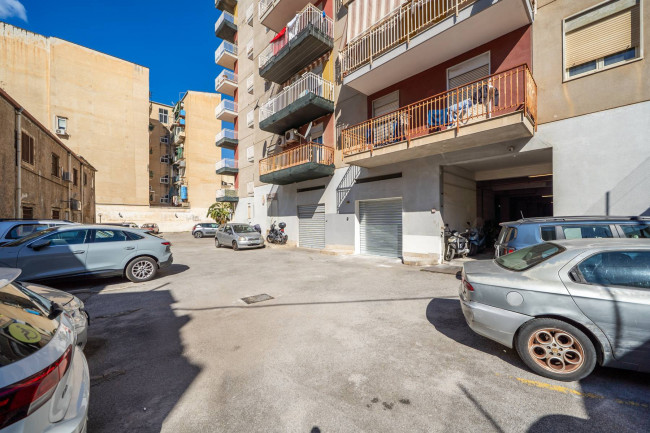 Attico in vendita a Palermo