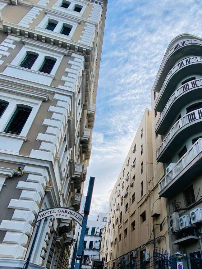 Appartamento in vendita a Palermo