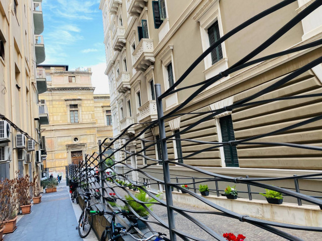 Appartamento in vendita a Palermo