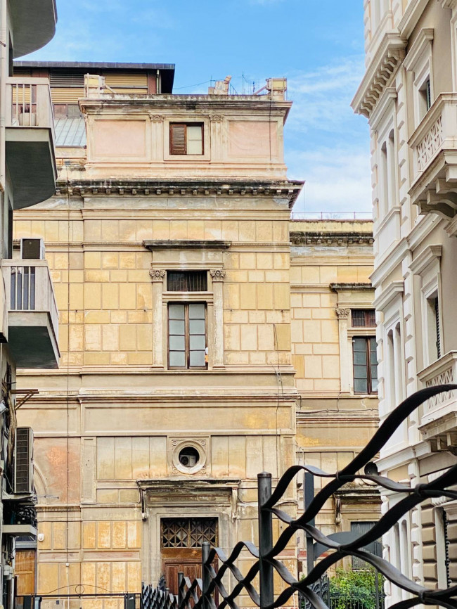 Appartamento in vendita a Palermo