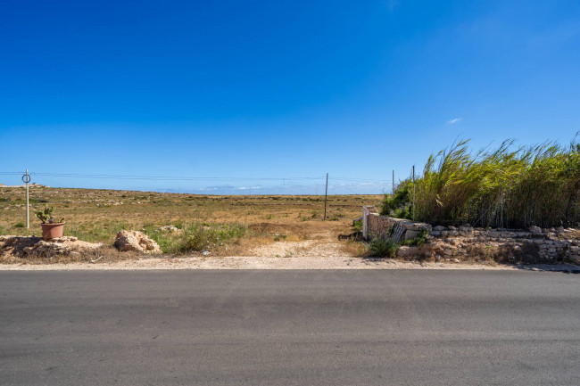 Villa Singola in vendita a Lampedusa e Linosa