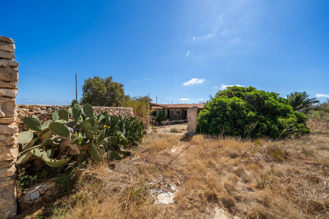 Villa Singola in vendita a Lampedusa e Linosa