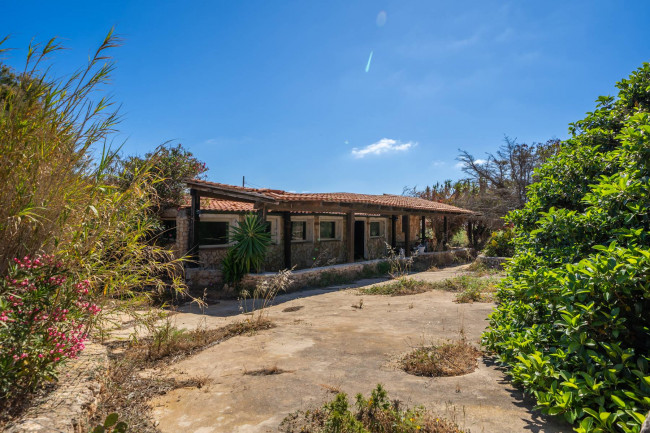 Villa Singola in vendita a Lampedusa e Linosa