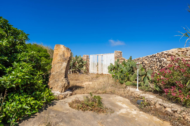 Villa Singola in vendita a Lampedusa e Linosa
