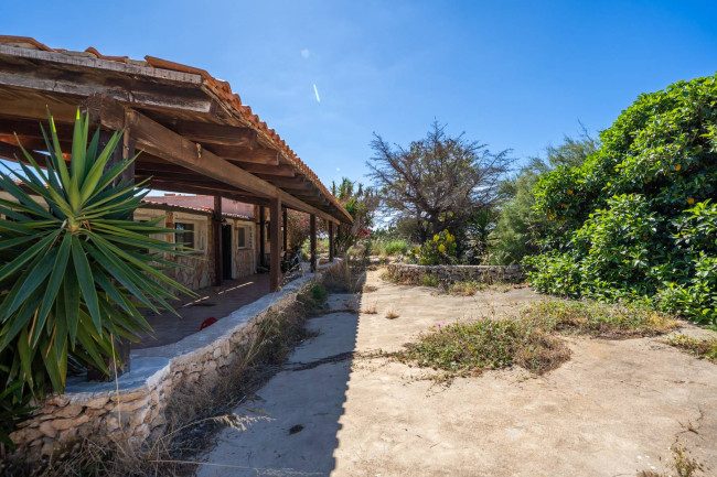 Villa Singola in vendita a Lampedusa e Linosa