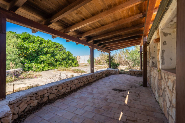 Villa Singola in vendita a Lampedusa e Linosa