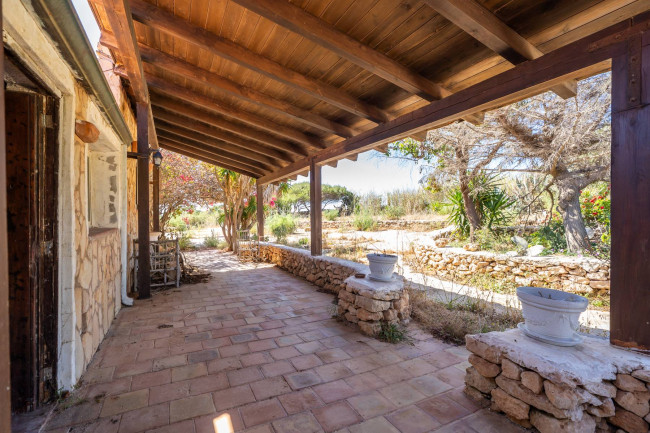 Villa Singola in vendita a Lampedusa e Linosa
