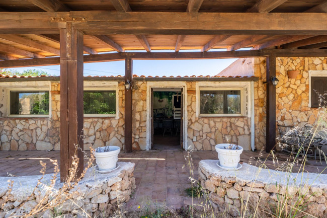 Villa Singola in vendita a Lampedusa e Linosa