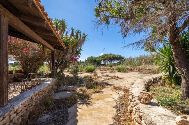 Villa Singola in vendita a Lampedusa e Linosa