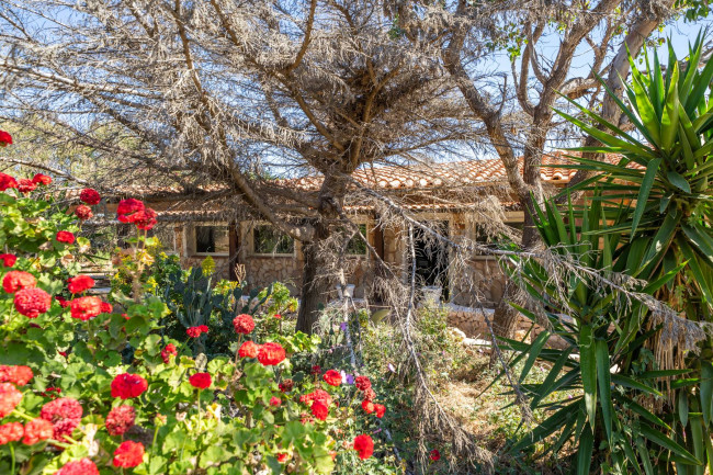 Villa Singola in vendita a Lampedusa e Linosa