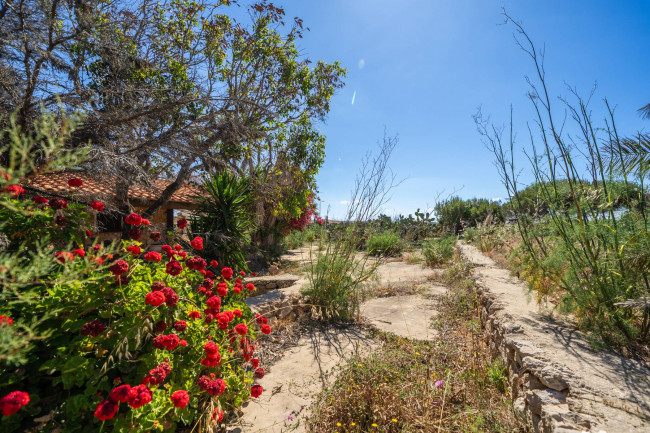 Villa Singola in vendita a Lampedusa e Linosa