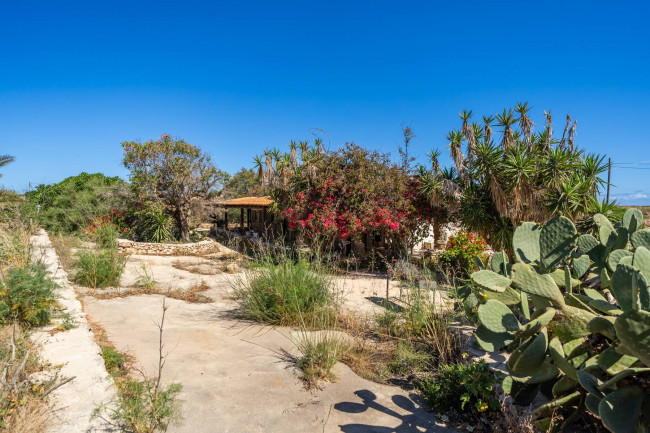 Villa Singola in vendita a Lampedusa e Linosa