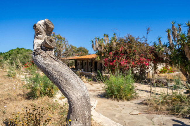 Villa Singola in vendita a Lampedusa e Linosa