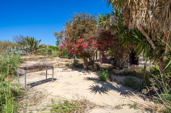 Villa Singola in vendita a Lampedusa e Linosa