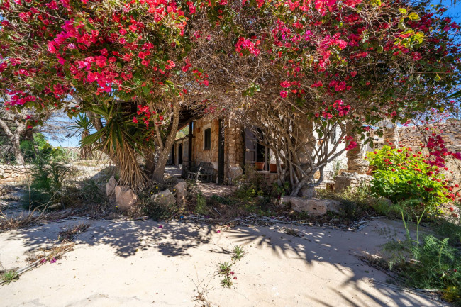 Villa Singola in vendita a Lampedusa e Linosa