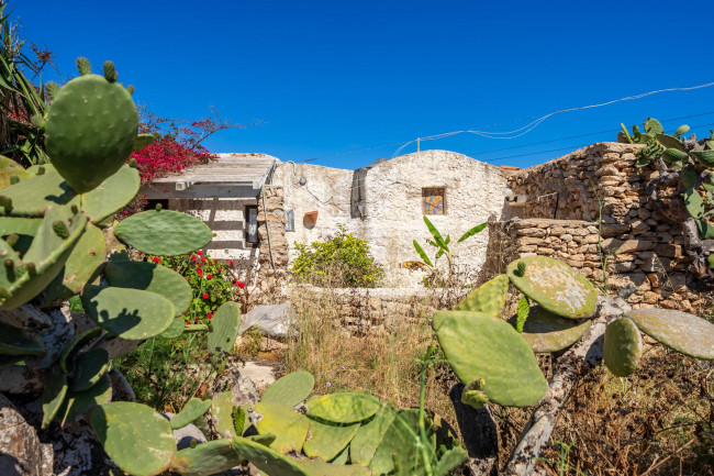 Villa Singola in vendita a Lampedusa e Linosa