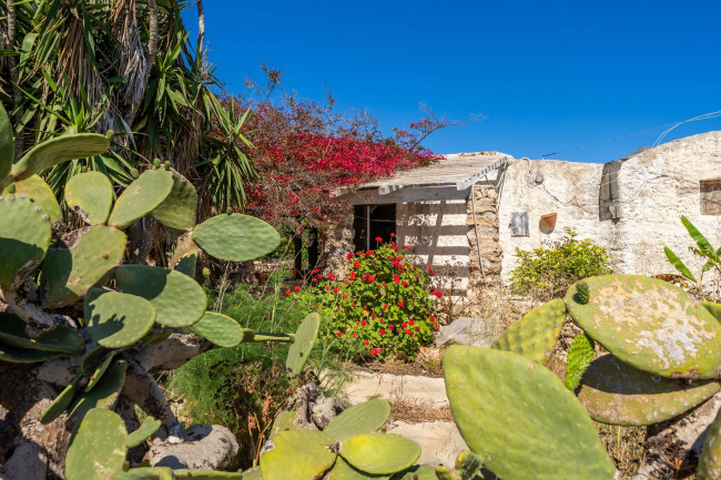 Villa Singola in vendita a Lampedusa e Linosa