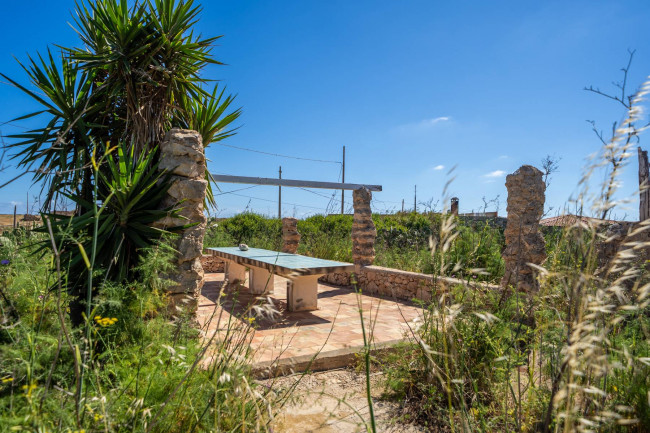 Villa Singola in vendita a Lampedusa e Linosa