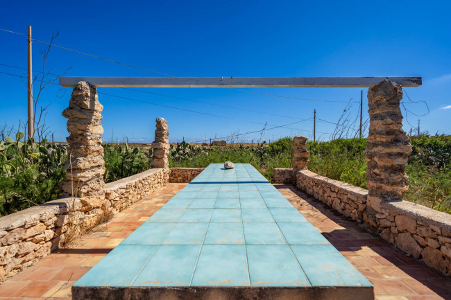 Villa Singola in vendita a Lampedusa e Linosa