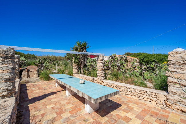 Villa Singola in vendita a Lampedusa e Linosa