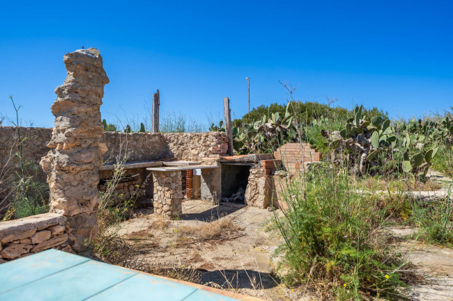 Villa Singola in vendita a Lampedusa e Linosa