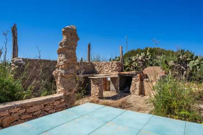 Villa Singola in vendita a Lampedusa e Linosa