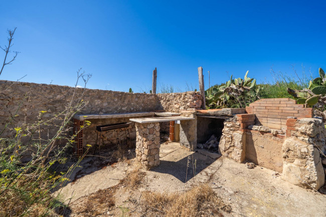 Villa Singola in vendita a Lampedusa e Linosa