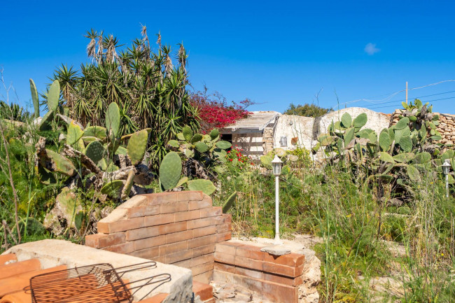 Villa Singola in vendita a Lampedusa e Linosa