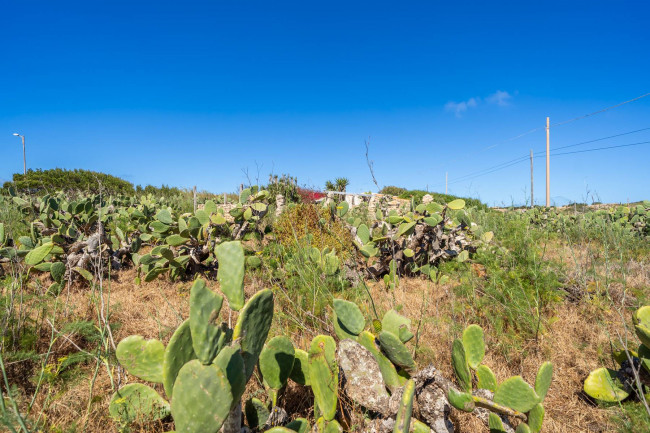 Villa Singola in vendita a Lampedusa e Linosa
