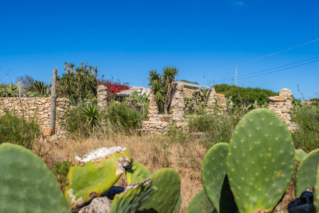Villa Singola in vendita a Lampedusa e Linosa