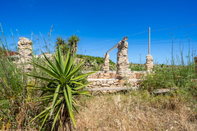 Villa Singola in vendita a Lampedusa e Linosa