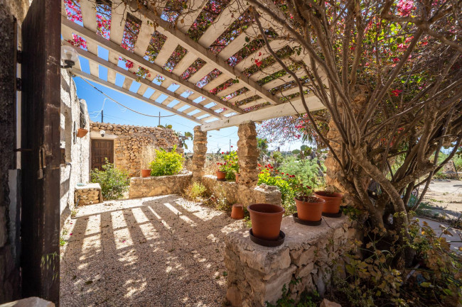 Villa Singola in vendita a Lampedusa e Linosa