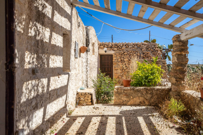 Villa Singola in vendita a Lampedusa e Linosa