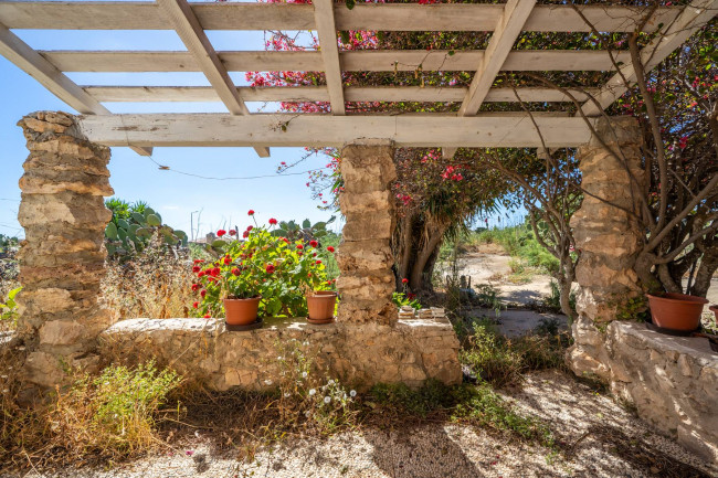 Villa Singola in vendita a Lampedusa e Linosa