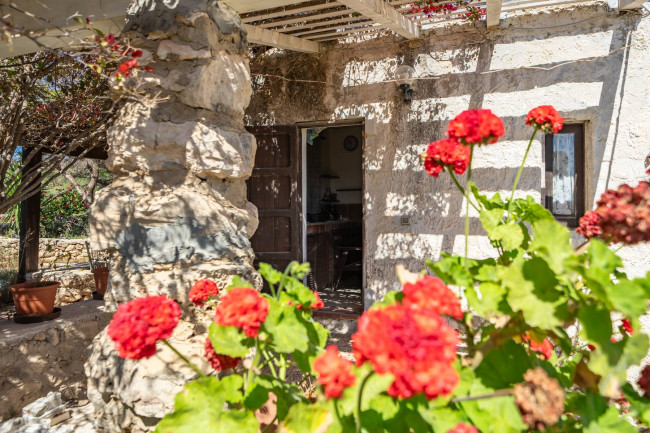 Villa Singola in vendita a Lampedusa e Linosa