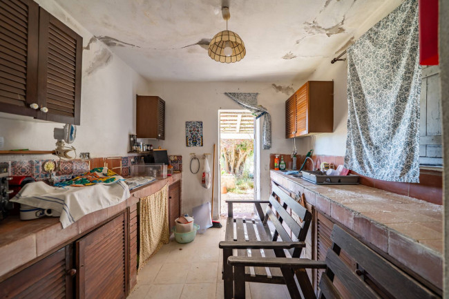 Villa Singola in vendita a Lampedusa e Linosa