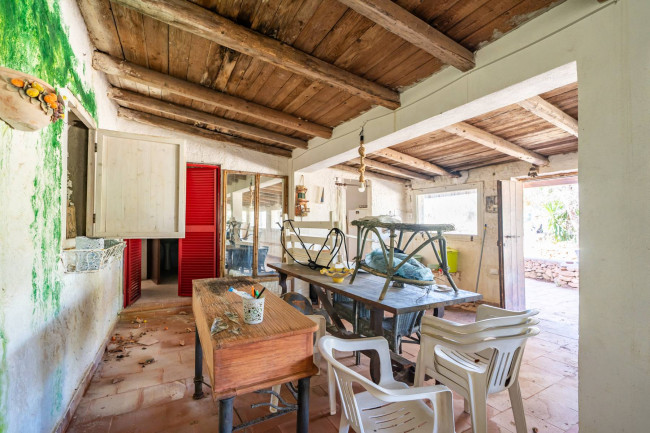 Villa Singola in vendita a Lampedusa e Linosa